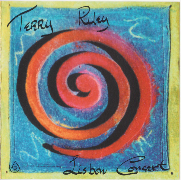 Terry Riley - Lisbon Concert (CD, Album) (Near Mint (NM or M-))