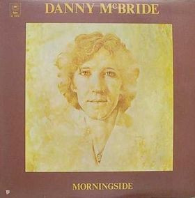 Danny McBride - Morningside (LP, Album) (Mint (M))
