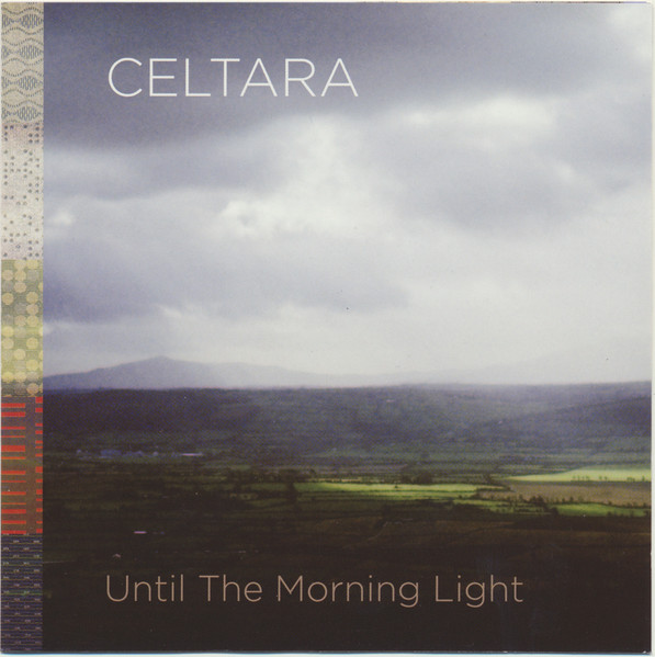 Celtara - Until The Morning Light (CD) (Near Mint (NM or M-))
