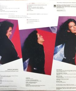 Alternative view of Rita Coolidge - Greatest Hits (LP, Comp) (Mint (M))