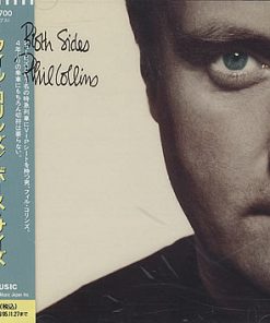 Phil Collins - Both Sides (CD, Album) (Mint (M))