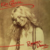 Kim Carnes - Romance Dance (LP, Album) (Mint (M))