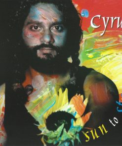 Cyrus (11) - Sun To Star (CD, Album) (Mint (M))