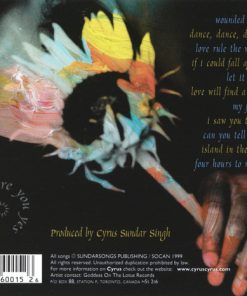 Alternative view of Cyrus (11) - Sun To Star (CD, Album) (Mint (M))