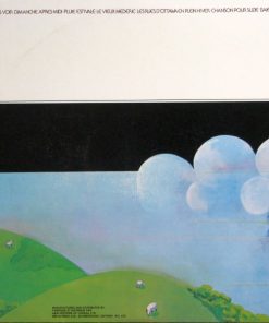 CANO - Tous Dans L'Même Bateau (LP, Album) (Mint (M)) - Image 3