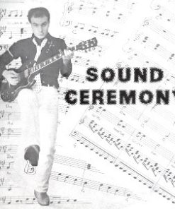 Sound Ceremony - Sound Ceremony (LP, Album, Ltd, RE) (Mint (M))