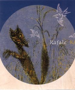 Kaze (4) - Rafale (CD, Album) (Mint (M))