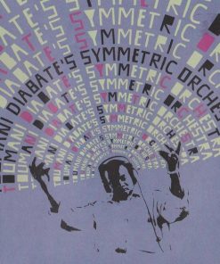 Toumani Diabaté's Symmetric Orchestra - Boulevard De L'Independance (CD, Album) (Near Mint (NM or M-))