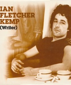 Ian Fletcher Kemp - (Writer) (LP, Album) (Mint (M))