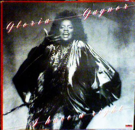 Gloria Gaynor - I Have A Right (LP, Album) (Mint (M))