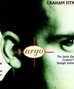 Graham Fitkin, The Smith Quartet, Shelagh Sutherland - Slow / Huoah / Frame (CD) (Near Mint (NM or M-))