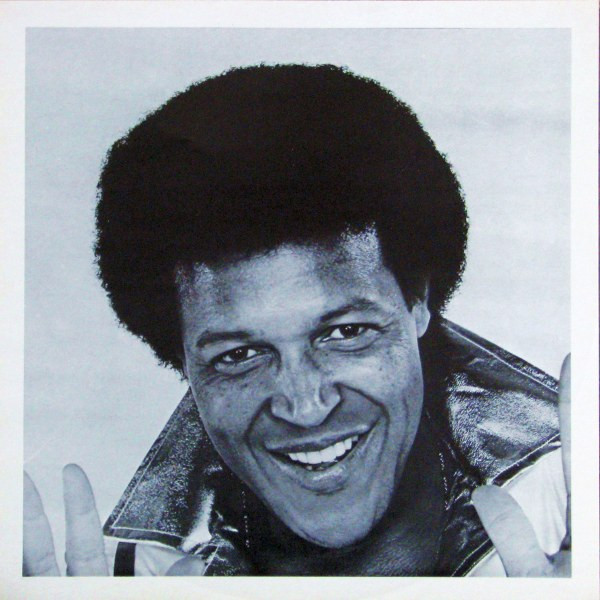 Chubby Checker - The Change Has Come (LP, Album) (Mint (M)) - Image 5