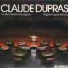 Claude Dupras - Conducts The Yamaha Organs / Dirige Les Orgues Yamaha (LP) (Mint (M))