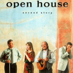 Open House (2) - Second Story (CD, Album) (Near Mint (NM or M-))