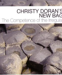 Christy Doran's New Bag - The Competence Of The Irregular (CD, Album) (Near Mint (NM or M-))