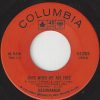 Mashmakhan - Days When We Are Free (7") (Near Mint (NM or M-))