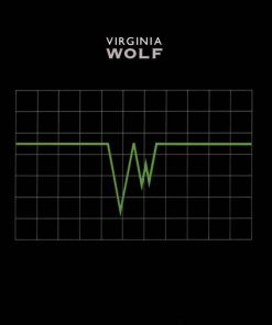Virginia Wolf - Virginia Wolf (LP, Album, All) (Mint (M))