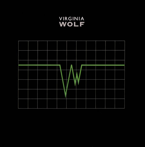 Virginia Wolf - Virginia Wolf (LP, Album, All) (Mint (M))