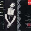Giacomo Puccini, Maria Callas, Giuseppe Di Stefano, Tito Gobbi, Orchestra Del Teatro Alla Scala E Coro Del Teatro Alla Scala, Victor De Sabata - Tosca (2xCD, Album, Mono, RE, RM + Box, Sli) (Near Mint (NM or M-))