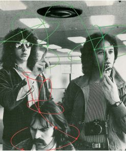 10cc - Bloody Tourists (LP, Album) (Mint (M)) - Image 3
