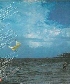 10cc - Bloody Tourists (LP, Album) (Mint (M)) - Image 4