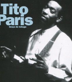 Tito Paris - Graça De Tchega (CD, Album) (Near Mint (NM or M-))
