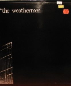 The Weathermen (6) - *The Weathermen (LP) (Mint (M))