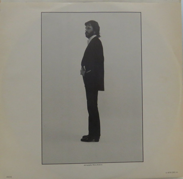 Ringo Starr - Bad Boy (LP, Album) (Mint (M)) - Image 5