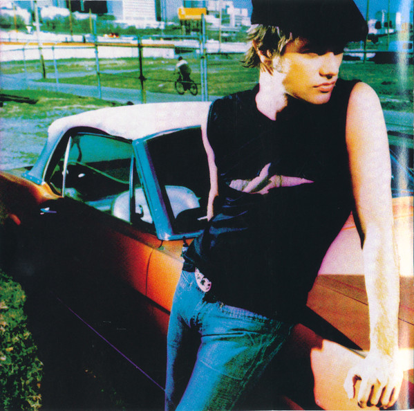 Nate Sallie - Inside Out (CD, Album) (Mint (M)) - Image 5