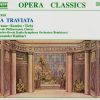 Giuseppe Verdi, Monika Krause • Yordy Ramiro • Georg Tichy, Slovak Philharmonic Chorus, Slovak Radio Symphony Orchestra, Alexander Rahbari - La Traviata (2xCD, Album) (Near Mint (NM or M-))