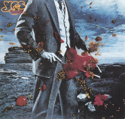 Yes - Tormato (CD, Album, RE) (Near Mint (NM or M-)) - Image 2