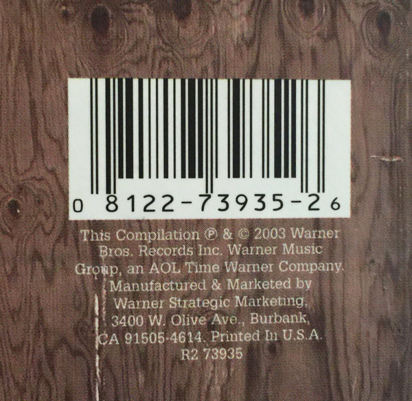 ZZ Top - Chrome, Smoke & B·B·Q - The ZZ Top Box (4xCD, Comp + Box, Comp, Ltd) (Mint (M)) - Image 3