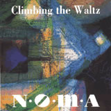Noma (3) - Climbing The Waltz (CD, Album) (Near Mint (NM or M-))