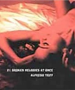 Alfredo Triff - 21 Broken Melodies At Once (CD, Album) (Near Mint (NM or M-))