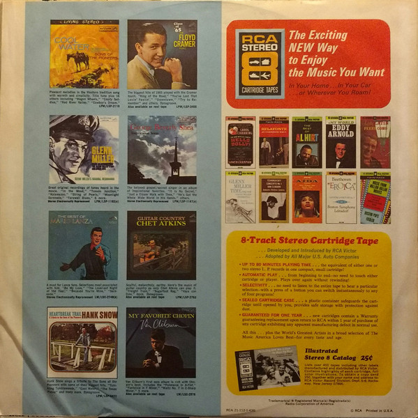 Hugo Montenegro - Hurry Sundown (Original Soundtrack) (LP, Album) (Mint (M)) - Image 5