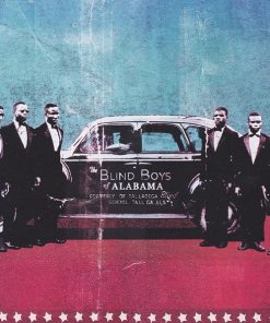 The Blind Boys Of Alabama - Spirit Of The Century (CD, Album) (Mint (M))