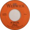 Johnny And The Hurricanes - Red River Rock / Buckeye (7", Single) (Near Mint (NM or M-))