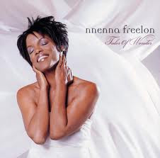 Nnenna Freelon - Tales Of Wonder (CD, Album) (Near Mint (NM or M-))
