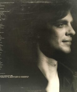 Alternative view of Keith Carradine - I'm Easy (LP, Album) (Mint (M))