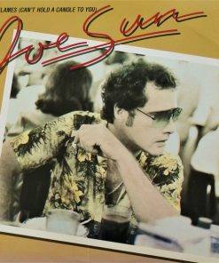 Joe Sun - Old Flames (Can't Hold A Candle To You) (LP, Album) (Mint (M))