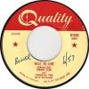 Johnny Cash & The Tennessee Two - Next In Line (7", Single) (Near Mint (NM or M-))