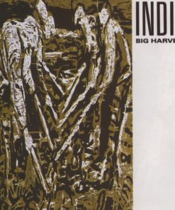 Indio (5) - Big Harvest (CD, Album, RE) (Mint (M))