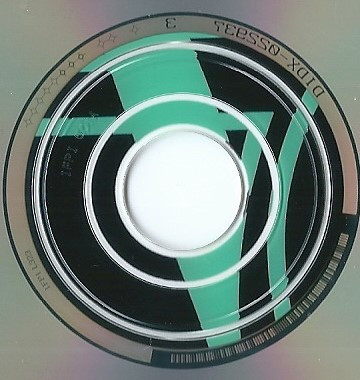 Butch Morris - Testament: A Conduction Collection - Conduction 25, Akbank / Conduction 26, Akbank II (CD, Album) (Near Mint (NM or M-)) - Image 4