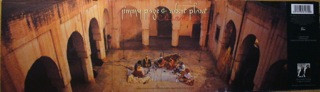 Jimmy Page & Robert Plant - Gallows Pole (CD, Single, Ltd, Pt2) (Near Mint (NM or M-)) - Image 4