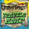 Groovie Ghoulies - Travels With My Amp (CD, Album) (Near Mint (NM or M-))