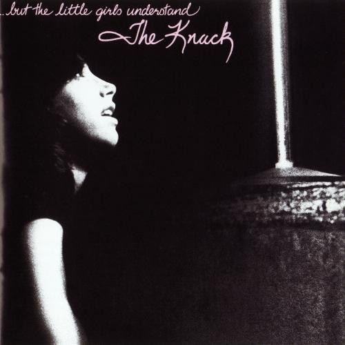 The Knack (3) - ...But The Little Girls Understand (LP, Album, Club) (Mint (M))