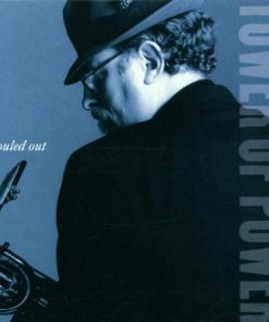 Tower Of Power - Souled Out (CD, Album) (Mint (M))