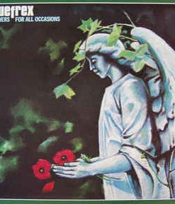 Ruefrex - Flowers For All Occasions (LP, Album) (Mint (M))