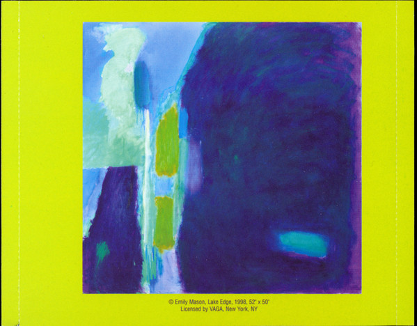 McCoy Tyner - Afro Blue (CD, Comp) (Near Mint (NM or M-)) - Image 3