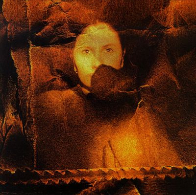 Sanna Kurki-Suonio - Musta (CD, Album) (Near Mint (NM or M-))